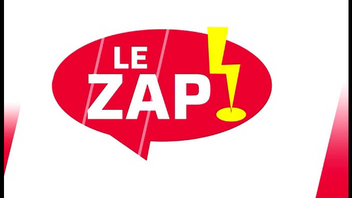 Le zap 2022 - Le zap de septembre 2022